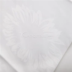 Tela Jacquard 100% cotó