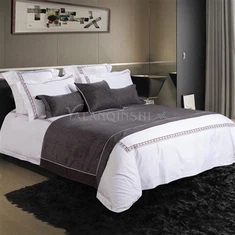 Corredors de llits d'estil hoteler