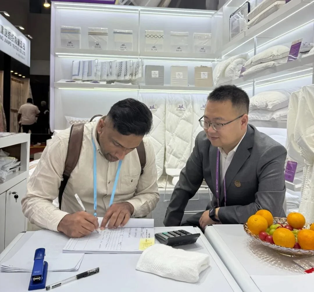 138th Canton Fair Exhibition 15