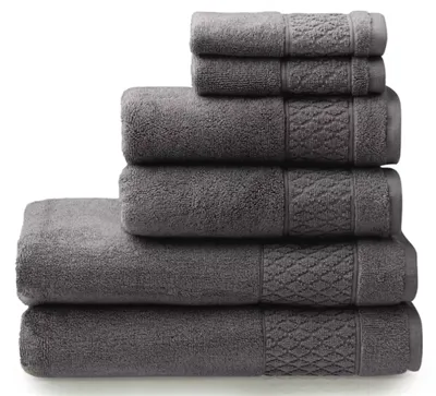 Tovallola de bany de cotó de luxe 100%